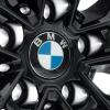 BMW 861M Black with Bright Turned Wheel Img 4