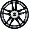 BMW 810M Jet Black Wheel Img 3