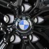 BMW 810M Jet Black Wheel Img 4