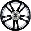 BMW 791M Jet Black Wheel Img 3