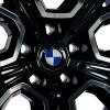 BMW 817M Orbit Grey with Bright Turned Wheel Img 4