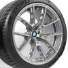 BMW 863M Forged Ferric Grey Matt Wheel Img 2