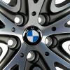 BMW 649i Ferric Grey with Bright Turned Wheel Img 4