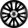 BMW 817M Jet Black Wheel Img 3