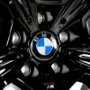 BMW 817M Jet Black Wheel Img 4