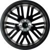 BMW 846M Black with Bright Turned Wheel Img 2