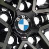 BMW 892M Jet Black with Bright Turned Wheel Img 4