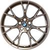 BMW 789M Gold Bronze Wheel Img 1
