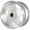 Borbet A Silver Polished Wheel Img 3