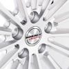 Borbet BLX Brilliant Silver Wheel Img 4
