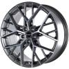 Borbet BY Titan Polished Matt Wheel Img 4