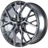Borbet BY Titan Polished Matt Wheel Img 4