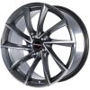 Borbet VTX Graphite Polished Wheel Img 2