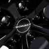 Borbet Y Glossy Black Wheel Img 6