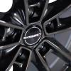 Borbet W Mistral Anthracite Glossy Wheel Img 6