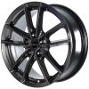 Borbet W Mistral Anthracite Glossy Wheel Img 4
