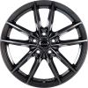 Borbet W Mistral Anthracite Glossy Wheel Img 3