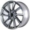 Borbet VTX Graphite Polished Wheel Img 2