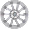 Borbet VTX Graphite Polished Wheel Img 3