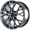 Borbet BY Titan Polished Matt Wheel Img 4