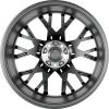 Borbet BY Titan Polished Matt Wheel Img 5
