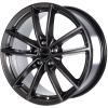 Borbet W Mistral Anthracite Glossy Wheel Img 4