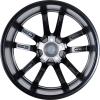 Borbet W Mistral Anthracite Glossy Wheel Img 5