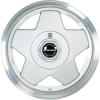 Borbet A Silver Polished Wheel Img 1