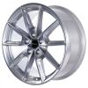 Borbet LX18 Grey Glossy Wheel Img 2