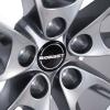 Borbet LX18 Grey Glossy Wheel Img 4