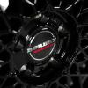 Borbet B Black Rim Polished Wheel Img 6