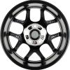 Borbet Y Glossy Black Wheel Img 5