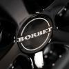 Borbet Y Glossy Black Wheel Img 6