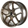 Borbet Y Bronze Wheel Img 4