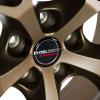 Borbet Y Bronze Wheel Img 6