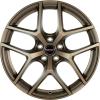 Borbet Y Bronze Wheel Img 3