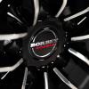 Borbet ATX Black Glossy Polished Wheel Img 6