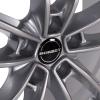 Borbet W Crystal Silver Wheel Img 6