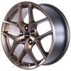 Borbet Y Bronze Wheel Img 4