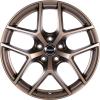 Borbet Y Bronze Wheel Img 3