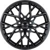 Borbet BY Matt Black Wheel Img 3