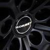 Borbet BY Matt Black Wheel Img 6