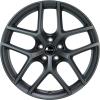 Borbet Y Matt Titanium Wheel Img 3