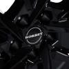 Borbet N Glossy Black Wheel Img 4