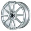 Borbet GTX Titanium Glossy Wheel Img 4
