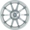 Borbet GTX Titanium Glossy Wheel Img 5