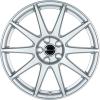 Borbet GTX Titanium Glossy Wheel Img 3