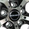 Borbet Y Matt Titanium Wheel Img 6