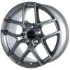 Borbet Y Titan Matt BMW Wheel Img 4