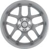 Borbet Y Titan Matt BMW Wheel Img 5